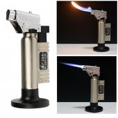 Pürmüz Çakmak 260 Jet - Metal Kasa 1300 Derece HİLAYS - 1