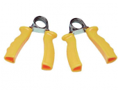 Bilek Güçlendirme Yayı (2li Set) HİLAYS - 2