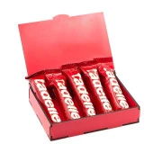 Sevdiklerinize Özel Kırmızı Ahşap Hediye Kutusunda 5 Adet Tadelle Sütlü Çikolata thumbnail 1