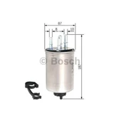 Land Rover Dıscovery III 2.7 TD 4x4 2004 2009 arsı F026402113 YAKIT FİLTRESİ DİZEL BOSCH - 1