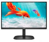 AOC 22B2AM 21,5 4ms,75Hz,HDMI,VGA,HOPARLÖR SİYAH VESA - 1