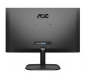AOC 22B2AM 21,5 4ms,75Hz,HDMI,VGA,HOPARLÖR SİYAH VESA - 3