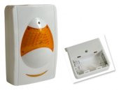 Kablosuz Kapı Zili HİLAYS - 2