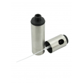 METAL SPREY YAĞLIK&SİRKELİK PASLANMAZ ÇELİK - 6
