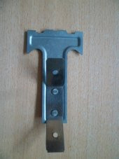 ASMA TAVAN (ALÇIPAN) 50 ADET ASKI MAŞASI-YAYLI MAŞA - 1