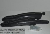 Bisiklet Çamurluğu - Universal Set HİLAYS - 1