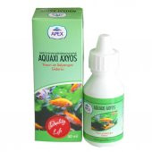 Akvaryum Yosun ve Salyangoz Giderici - Apex Axyos HİLAYS - 1