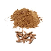 Organik Bitkim Hurma Çekirdeği Tozu (Öğütülmüş) 150 gr thumbnail 3