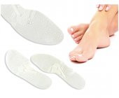 Refleksolojik Tabanlık Ayak Masaj Tabanlığı HİLAYS - 1