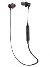 AWEI A980BLS MIKNATIS/SPORCU K.İÇİ B.TOOTH KUL.SİY - 1