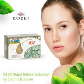 Karden Kil Sabunu 150 gr - 2