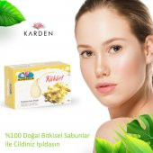 Karden Kükürt Sabunu 150 gr - 2