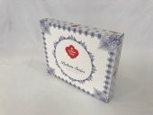 Cotton Box Çift Kişilik Bohem Nevresim Takımı Bianna Bej HİLAYS - 2
