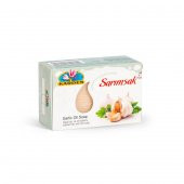 Karden Sarımsak Yağlı Sabun 150 gr - 1