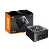 COUGAR CGR-GEX 1050W 80+Gold Güç Kaynağı - 1