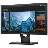 Dell 21.5 E2216HV LED Monitör 5ms Siyah - 1