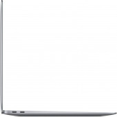 Apple MacBook Air M1 Çip 16GB 256GB SSD macOS 13" Taşınabilir Bilgisayar Uzay Grisi Z1240009K - 3