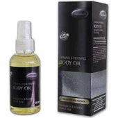 MECİTEFENDİ VÜCUT BAKIM YAĞI FIRMING 125 ML - 1