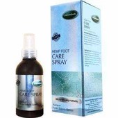 Mct. Ken.  Ayak Bakım Spreyi 150 Ml - 1