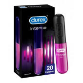 Durex Intanse Uyarıcı Jel 10 Ml. - 1
