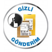 Durex Intanse Uyarıcı Jel 10 Ml. - 3