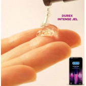 Durex Intanse Uyarıcı Jel 10 Ml. - 6