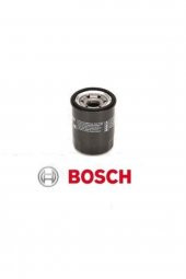 Mitsubishi Carisma Yağ Filtresi 1.6/1.8 1997--2006 Bosch - 1