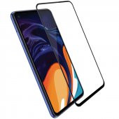Huawei P30 Pro - Kavisli FULL Nano Ekran Koruyucu - 3