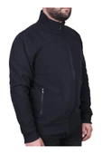Cazador 21KCEEO05161 Erkek Siyah Sweatshirt - 3
