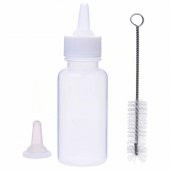 Yavru Kedi ve Köpekler İçin Pet Biberon Seti 50cl - 1