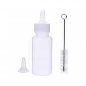 Yavru Kedi ve Köpekler İçin Pet Biberon Seti 50cl - 4