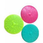 FRİZBİ OYUNCAK BÜYÜK BOY 22 CM - 1