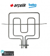 Arçelik-Beko-Altus Üst Fırın Rezistansı 2300 Watt - 1