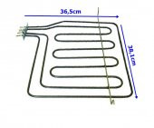 TERMİKEL-ARİSTON-HOTPOİNT-FRANKE ÜST FIRIN REZİSTANSI 3500WATT - 1