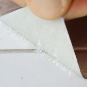 Ultra Güçlü Su Geçirmez Tamir Yama Bandı Alüminyum Kaplı 10 x 15 cm 4 ADET - 4