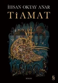 Everest Yayınları İhsan Oktay Anar Tiamat - 2