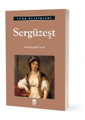 EMA KİTAP Sami Paşazade Sezai SERGÜZEŞT - 1
