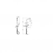 Artema Maestro Pull Out Spiralli Eviye Mutfak Bataryası A42146 - 4