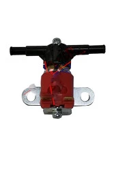 Benzin Kesici Plastik - 1