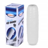 Aşı Bıçağı Eğri Uçlu Bağ Bıçağı Ara Çakı + Aşı Bandı + Aşı Macunu (3'LÜ SET) - 4