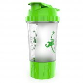 Torq Nutrition Shaker 500 ML + Saklama Haznesi - 1