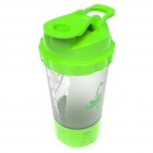 Torq Nutrition Shaker 500 ML + Saklama Haznesi - 2