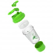 Torq Nutrition Shaker 500 ML + Saklama Haznesi - 3