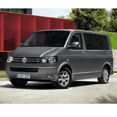 VW Transporter T6 2010-2015 Arka Plaka Aydınlatma Lambası 3B5998026 - 2