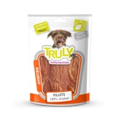 TRULY KÖPEK ÖDÜL TAVUK FİLETO 90gr - 1