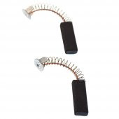 Birçok Modele Uygun Süpürge Motor Kömür Seti - (6.2x11x32mm) - 2