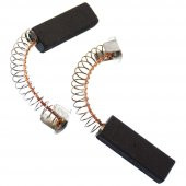 Birçok Modele Uygun Süpürge Motor Kömür Seti - (6.2x11x32mm) - 3