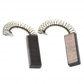 Birçok Modele Uygun Süpürge Motor Kömür Seti - (6.3x11x32mm) - 1