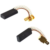 Birçok Modele Uygun Süpürge Motor Kömür Seti - (6.2x11x32mm) thumbnail 2