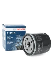 Uzmanparça Vw Polo 1.4 Yağ Filtresi 2002-2008 | 0451103318 - 1